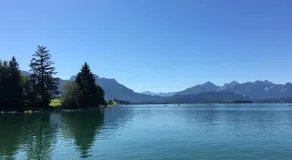 Erholsamer Traumurlaub wo auf Bergen Schlößer wachsen - Image 4