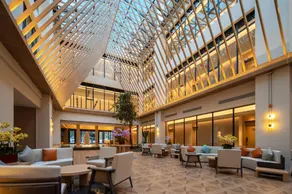 Starway Hotel Linyi Lanling Yimeng Old Street - Image 3