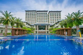 Jinghai Hotel & Resort - Image 2