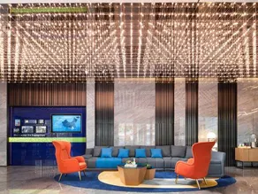 Hampton by Hilton Linyi Yihe River - Image 2