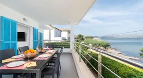 S'Embat sea views - Image 2