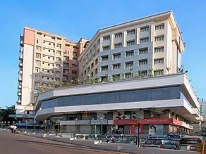 Hotel Deepa Comforts - Image 5