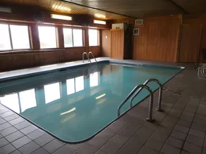 American Inn Cedar Rapids South - Image 5