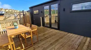Rossnowlagh Hillhouse Coastal Escapes - PODs - Image 3