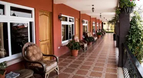 Hotel Los Cofrades - Image 5