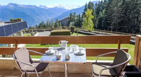Studio Terrasse Des Alpes 618 by Interhome - Image 4