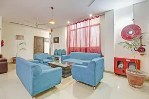 Hotel O Glorious Stayz - Image 4