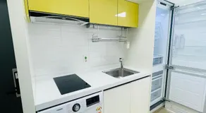 OceanStay E7 INN-TheCity - Image 3