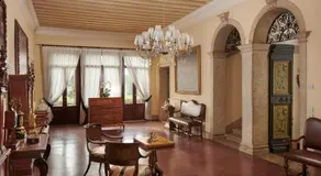 Villa Stecchini - Image 2