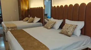 Hotel Aspire - Image 4