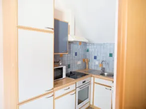 Cosy apartment in Arnoldstein - Image 5
