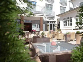 Residenz Hotel Detmold - Image 5