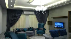 Ramco For Furnished Apartments And Accommodation Compound Leila - Image 4