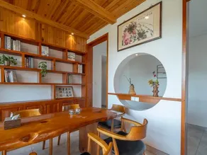 Wu's Guesthouse - Image 4