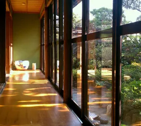 Goshima Ryokan - Image 1