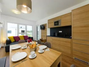 Apartment in Zsira near Thermal Spa - Image 4