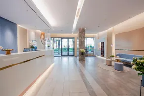 Home Inn Neo Chongqing Olympic Sports Center Shiqiaopu Metro Station - Image 3