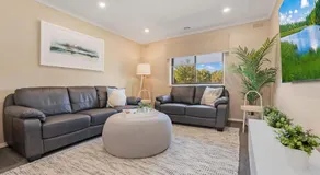 The Great Escape - Echuca Holiday Homes - Image 3
