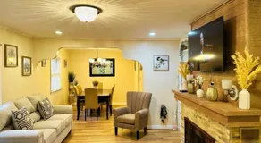 Cozy Riverside View House - Image 2