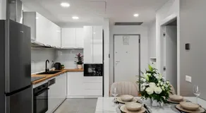 UP-site Floreasca Apartments - Image 5