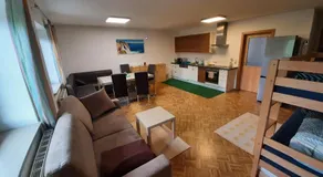Schöne Wohnung am Bauernhof - Image 2