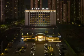 Orange Hotel Taizhou Mixc Finacial Center - Image 4