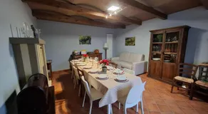 Cà Trifolera Barbaresco - Apartament nelle Langhe - ROMANTICO CASCINALE NEI VIGNETI CON CANTINA - Image 2