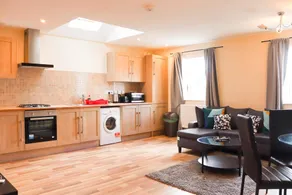 The Ivy Serviced Apartments - Image 5