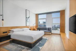 Fairfield by Marriott Baoding High-Tech Zone - Image 2