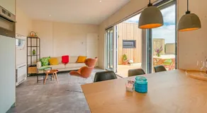 De Lepelaar - Ecohuisjes Terschelling - Image 3