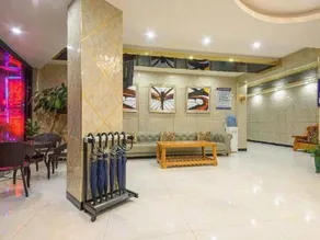 Hengfu Hotel - Image 4