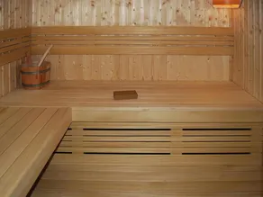 Comfortable holiday home with summer pool  sauna - Image 2