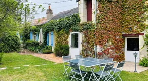 Gîte Les Jardins de Terrefort - Image 2