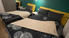 Apartament 45M2 Czeladz 8Km Do Katowic - Image 2
