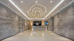 讴印酒店(深圳壹城中心富士康龙华科技园店) - Image 3