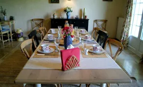 Bed and Breakfast Saultchevreuil - Image 3
