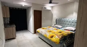 1BHK Cozy Stay for Couples & Travellers Independent - Image 2