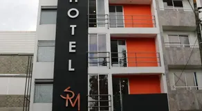 Hotel Santa Maria - Image 3
