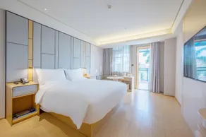 JI Hotel Xiamen Jimei Xuecun - Image 2