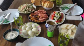 guest house TSVARA - Image 4
