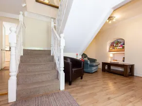 Luxurious Holiday Home in Ross on Wye near Goodrich Castle - Image 4