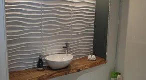 Boutique Coastal appt nr Edinburgh - Image 5