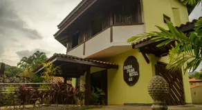 Pauba Praia Hotel - Image 5