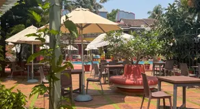 Skylark Resort - Image 4