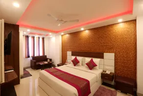 Hotel  Edission View  At Airport - Image 2
