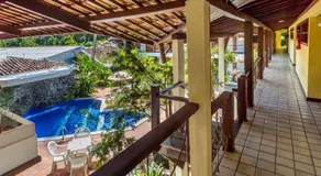 Chauã Porto Hotel - Image 3