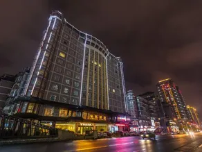 Jinguan Hotel - Image 3