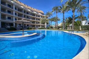 Apartamento en Sueños de Denia III muy cerca de la playa y del pueblo - Image 2