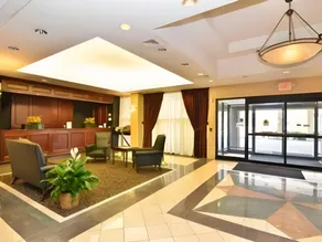 Hermitage Hotel Richmond Virginia - Image 3