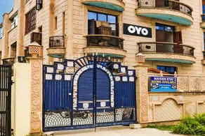 Hotel O by OYO Naveen Stay - Image 5